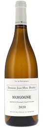 Jean Marc Bouley Bourgogne Blanc 2020