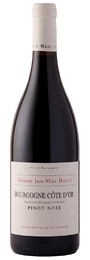 Jean Marc Bouley Bourgogne Cote d’Or Rouge 2020