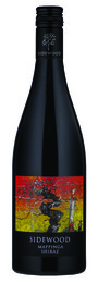 Sidewood Mappinga Shiraz 2018