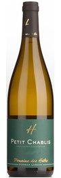 Pierrick Laroche Petit Chablis 2021