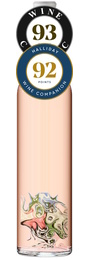 Mystery LC213 Limestone Coast Rosé 2022