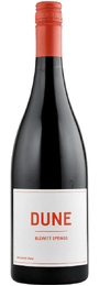 Dune Blewitt Springs Shiraz 2021