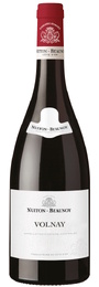 Nuiton Beaunoy Volnay 2019