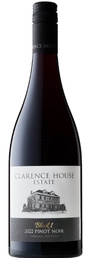 Clarence House Block 1 Pinot Noir 2022