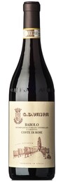 Vajra Barolo Coste di Rose 2019