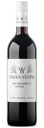 Yarra Yering Dry Red No1 2018