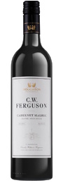 Houghton CW Ferguson Cabernet Malbec 2017