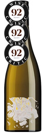 Mystery CW213 Coonawarra Chardonnay 2021
