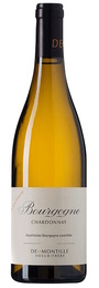 Montille Bourgogne Chardonnay 2022