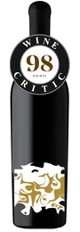 Mystery MC185 Super Premium McLaren Vale Shiraz 2018