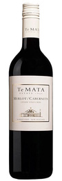 Te Mata Merlot Cabernets 2022