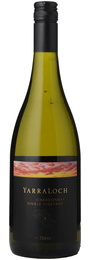 YarraLoch Single Vineyard Chardonnay 2019
