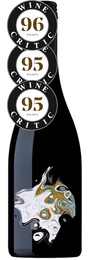 Mystery GS195 Great Southern Shiraz 2019 