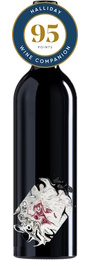 Mystery VC174 Super Premium Victoria Cabernet Sauvignon 2017