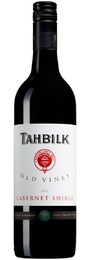 Tahbilk Old Vines Cabernet Shiraz 2018