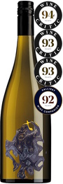 Mystery PW221 Limited Release Padthaway Chardonnay 2022