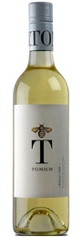 Tomich Woodside Sauvignon Blanc 2022