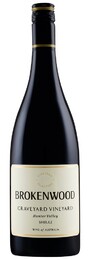 Brokenwood Graveyard Hunter Valley Shiraz 2021