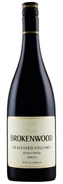 Brokenwood Graveyard Hunter Valley Shiraz 2021