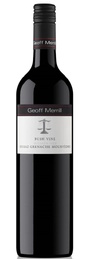 Geoff Merrill Bush Vine Shiraz Grenache Mourvedre 2016