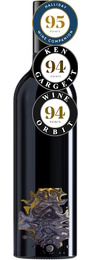 Mystery PW211 Limited Release Padthaway Cabernet Sauvignon 2021
