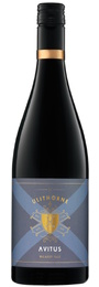 Ulithorne Avitus Shiraz 2018
