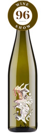 Mystery LC231 Limestone Coast Riesling 2023