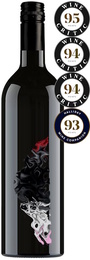 Mystery CW203 Coonawarra Cabernet Sauvignon 2020