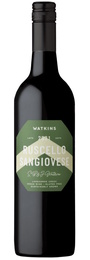 Watkins Ruscello Sangiovese 2021