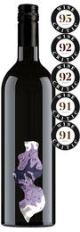 Mystery LH213 Langhorne Creek Sangiovese 2021