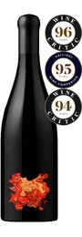Mystery MC187 Ultra Premium McLaren Vale Shiraz 2018