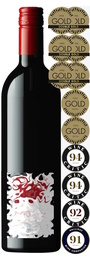 Mystery FP181 Langhorne McLaren Cabernet Sauvignon 2018