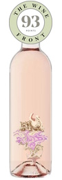 Mystery TU211 Tuscan Rosato 2021