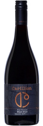 Carillion Six Clones Pinot Noir 2022