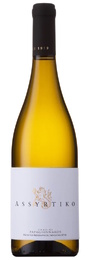 Papagiannakos Assyrtiko 2022