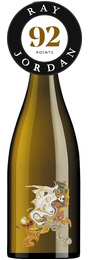 Mystery WA222 Pemberton Chardonnay 2022