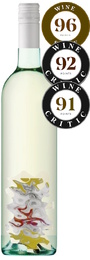Mystery LC231 Limestone Coast Sauvignon Blanc 2023
