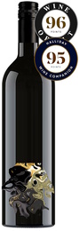 Mystery CW151 Cellar Release Coonawarra Cabernet Sauvignon 2015
