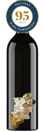 Mystery CW214 Premium Coonawarra Shiraz 2021