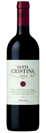 Antinori Santa Cristina Toscana IGT 2021