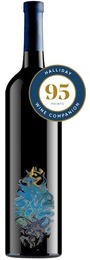 Mystery PY182 Super Premium Pyrenees Shiraz 2018