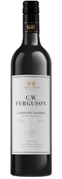 Houghton CW Ferguson Cabernet Malbec 2020