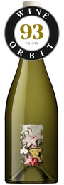 Mystery YV216 Yarra Valley Pinot Gris 2021