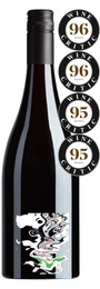 Mystery BV215 Premium Barossa Valley Grenache 2021
