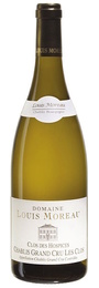 Louis Moreau Chablis Grand d Cru Clos des Hospices 2018