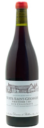 Bellene Nuits St Georges Aux Chaignots 1er Cru 2021