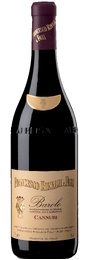 Francesco Rinaldi Barolo Cannubi 2013
