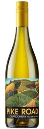  Pike Road Willamette Valley Chardonnay 2020