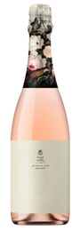 Tread Softly Prosecco Rosé Nv`