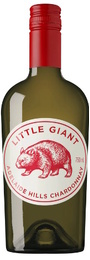 Little Giant Adelaide Hills Chardonnay`
